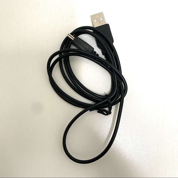 Rare Sony ICD P-210 Digital IC Voice Recorder With Original Disc & USB - Picture 6 of 6